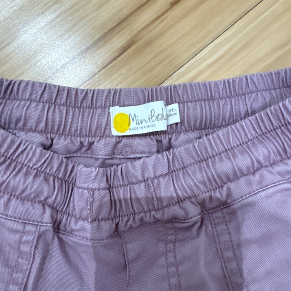 Pants - Picture 2 of 2